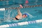 WSwim vs USCGA  Women’s Swimming & Diving vs US Coast Guard Academy. : WSwim, swimming